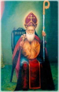 Church Founder